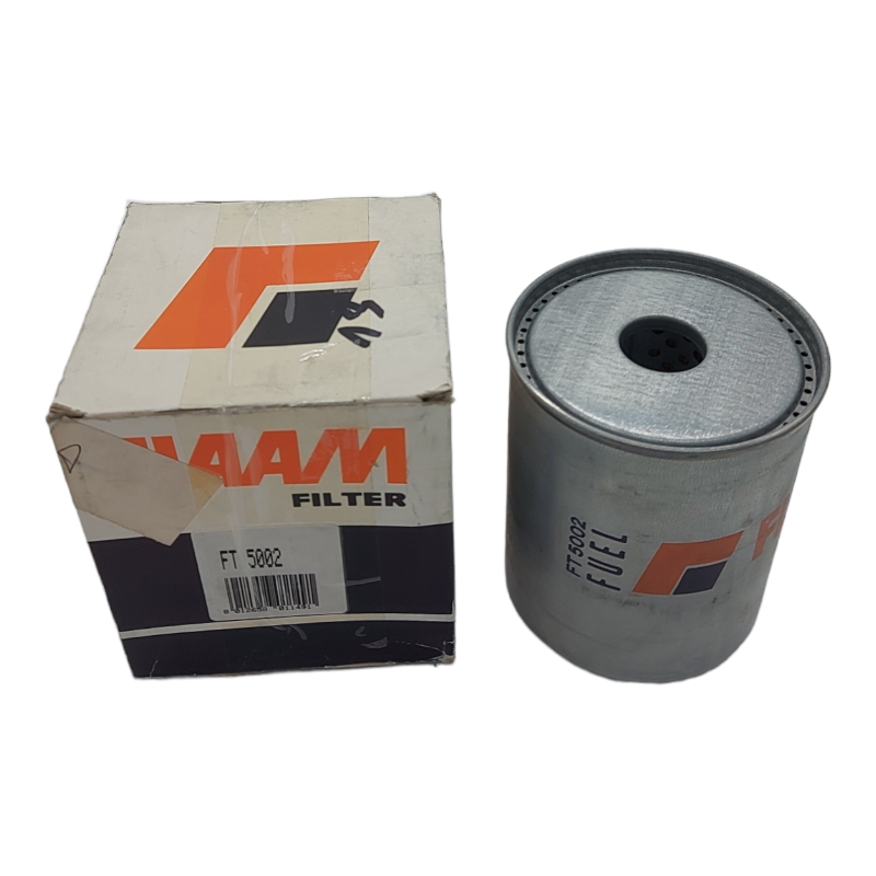 Filtro Carburante Compatibile Per Renault Trucks Fiaam Filter BIBA-RICAMBI
