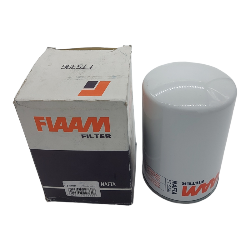 Filtro Carburante Compatibile Per Scania P | G | R | T | 4 Fiaam Filter BIBA-RICAMBI