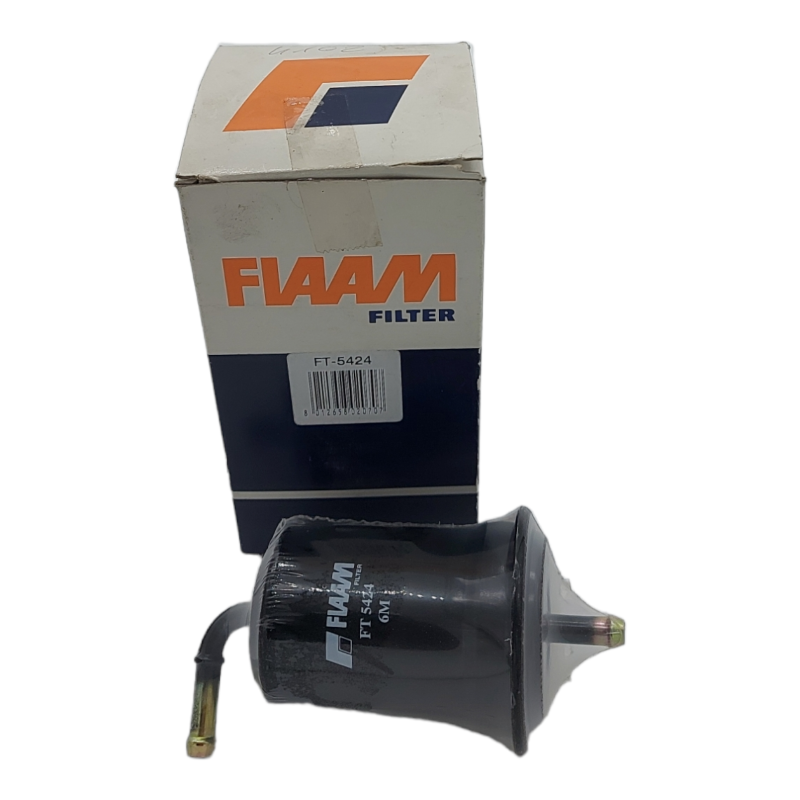 Filtro Carburante Fiaam Filter FT5424 BIBA-RICAMBI