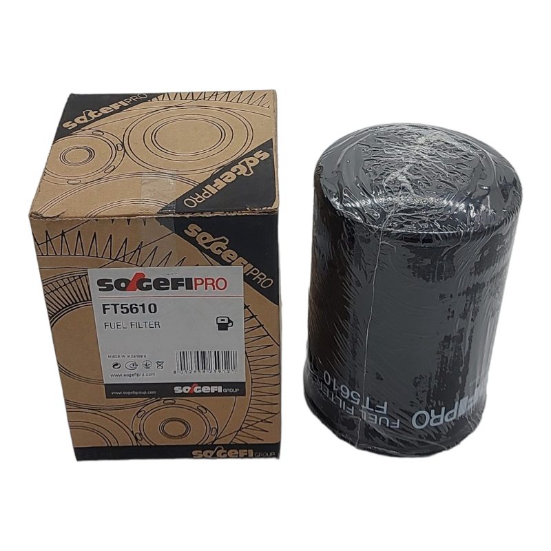 Filtro Carburante Compatibile Per Scania 4 | Irizar | P | G | R | T Sogefi Pro BIBA-RICAMBI