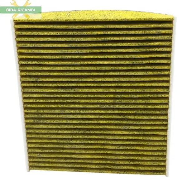 Filtro Abitacolo Carboni Attivi Antibatterico Disinfettante Per VW Golf Alltrack VII (BA5) Dal 2014> MAN FILTER