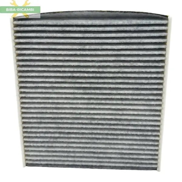 Filtro Abitacolo Carboni Attivi Antibatterico Disinfettante Per VW Golf Alltrack VII (BA5) Dal 2014> MAN FILTER
