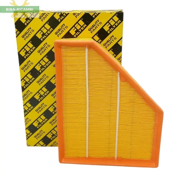 Filtro Aria Motore Compatibile Per Bmw Serie X1 (E84)  dal 2006> BIBA-RICAMBI
