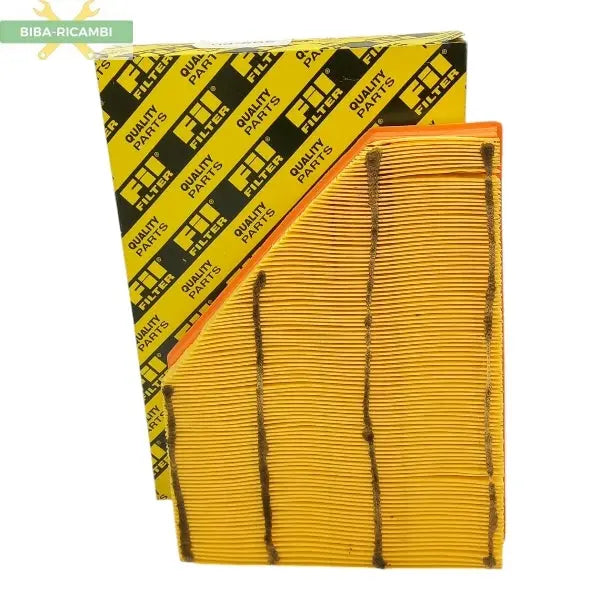 Filtro Aria Motore Compatibile Per Bmw Serie X1 (E84)  dal 2006> BIBA-RICAMBI