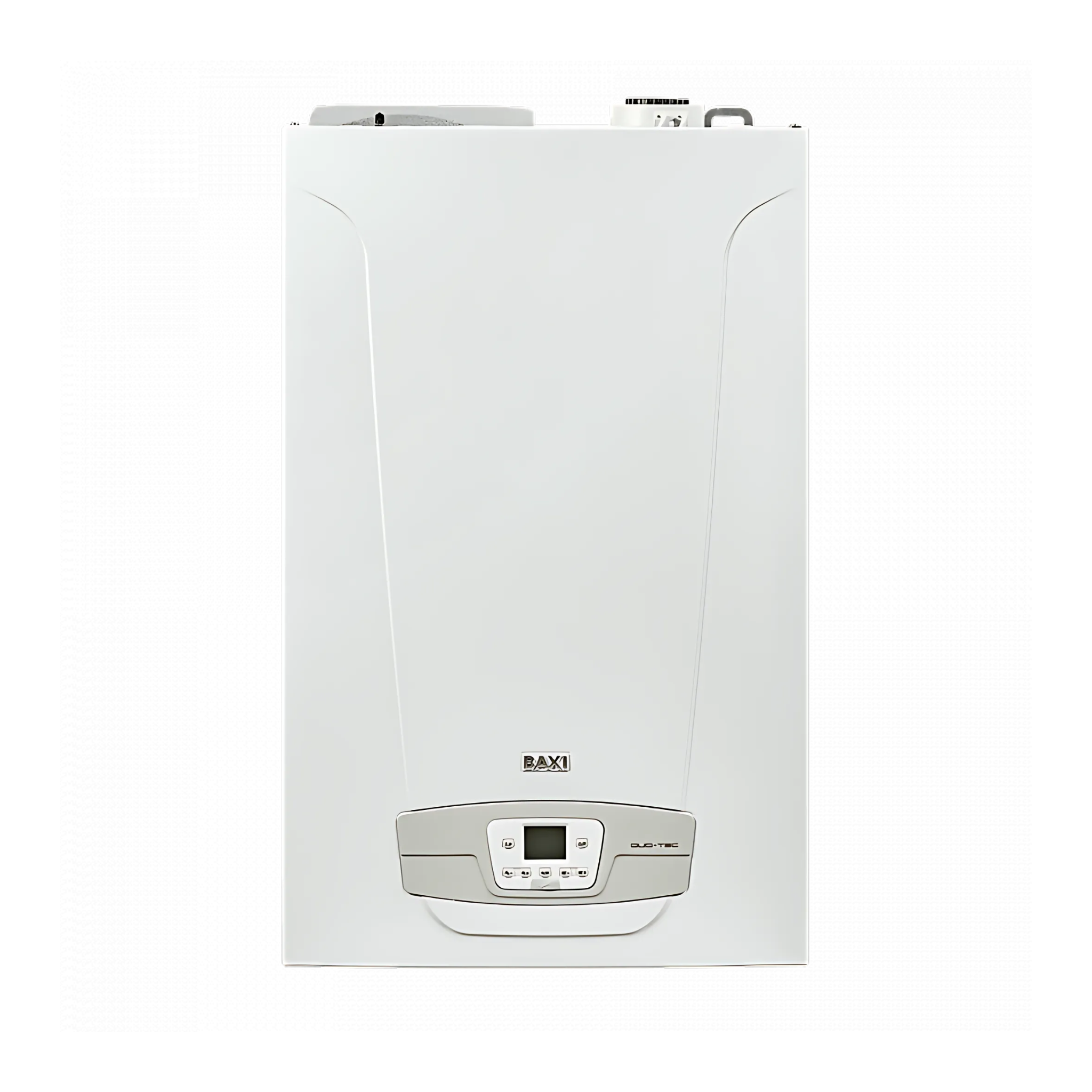 Caldaia Baxi Nuvola Duo-Tec+ a Condensazione