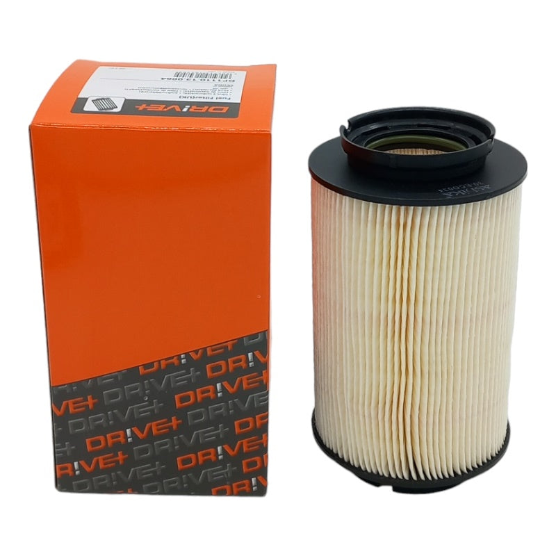 Filtro Gasolio Carburante Compatibile Per Skoda Octavia II (1Z3) 2.0 TDI 103KW-140CV KAMOKA