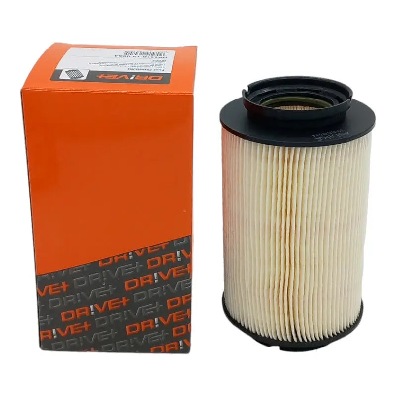 Filtro Gasolio Carburante Compatibile Per Seat Altea (5P1) 1.6 TDI 77KW-105CV KAMOKA