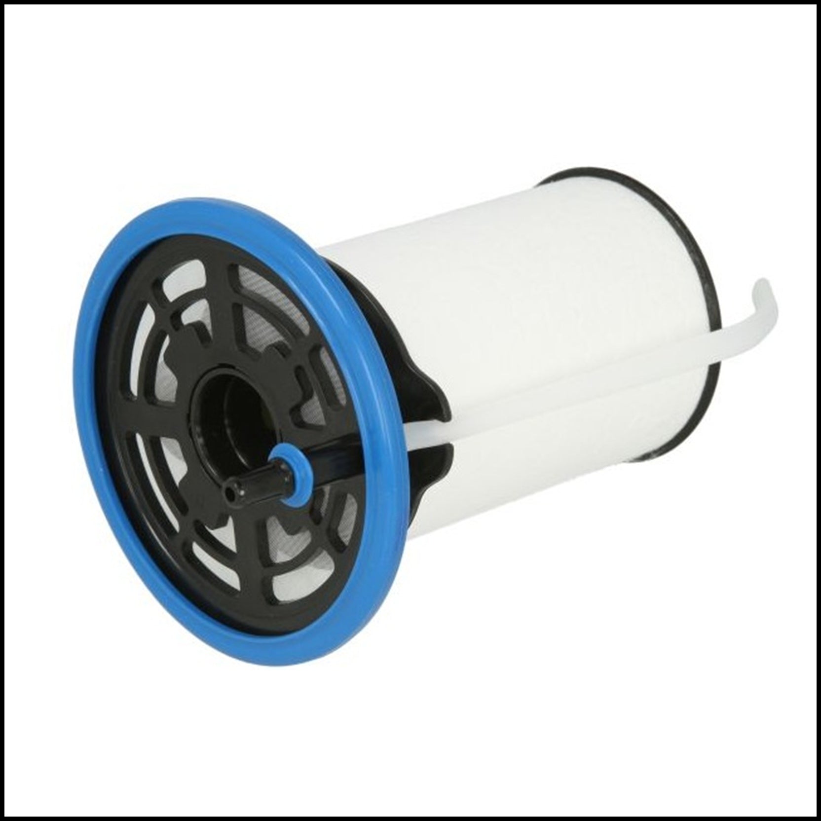 A. Filtro Gasolio Carburante art.8494 BIBA-RICAMBI