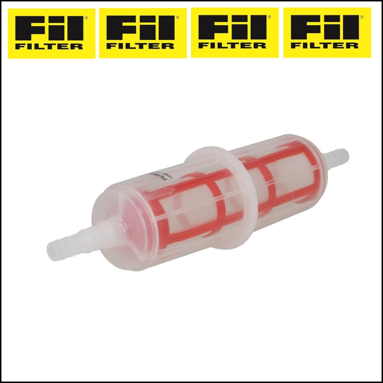 Filtro Carburante Motore art.ZP8048AFP BIBA-RICAMBI