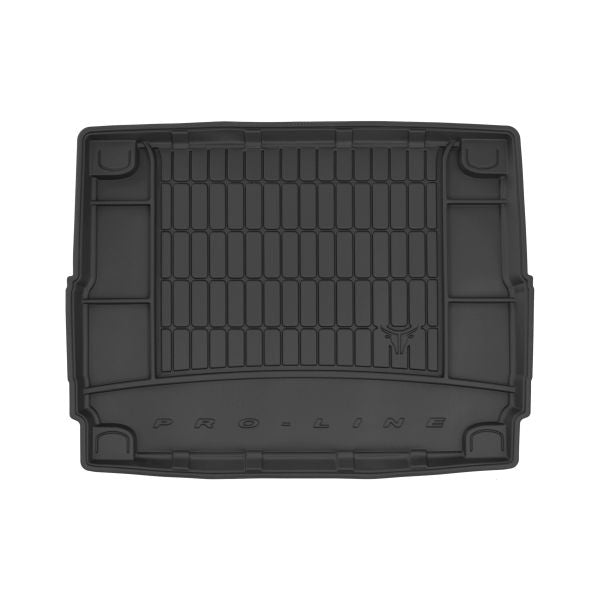 Vasca Proteggi Baule Bagagliaio In Gomma Modello 3D Compatibile Per Peugeot 3008 Dal 2009> BIBA-RICAMBI