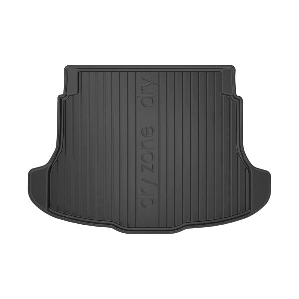 Vasca Proteggi Baule Bagagliaio In Gomma Compatibile Per Honda CR-V III (RE) dal 2006> BIBA-RICAMBI