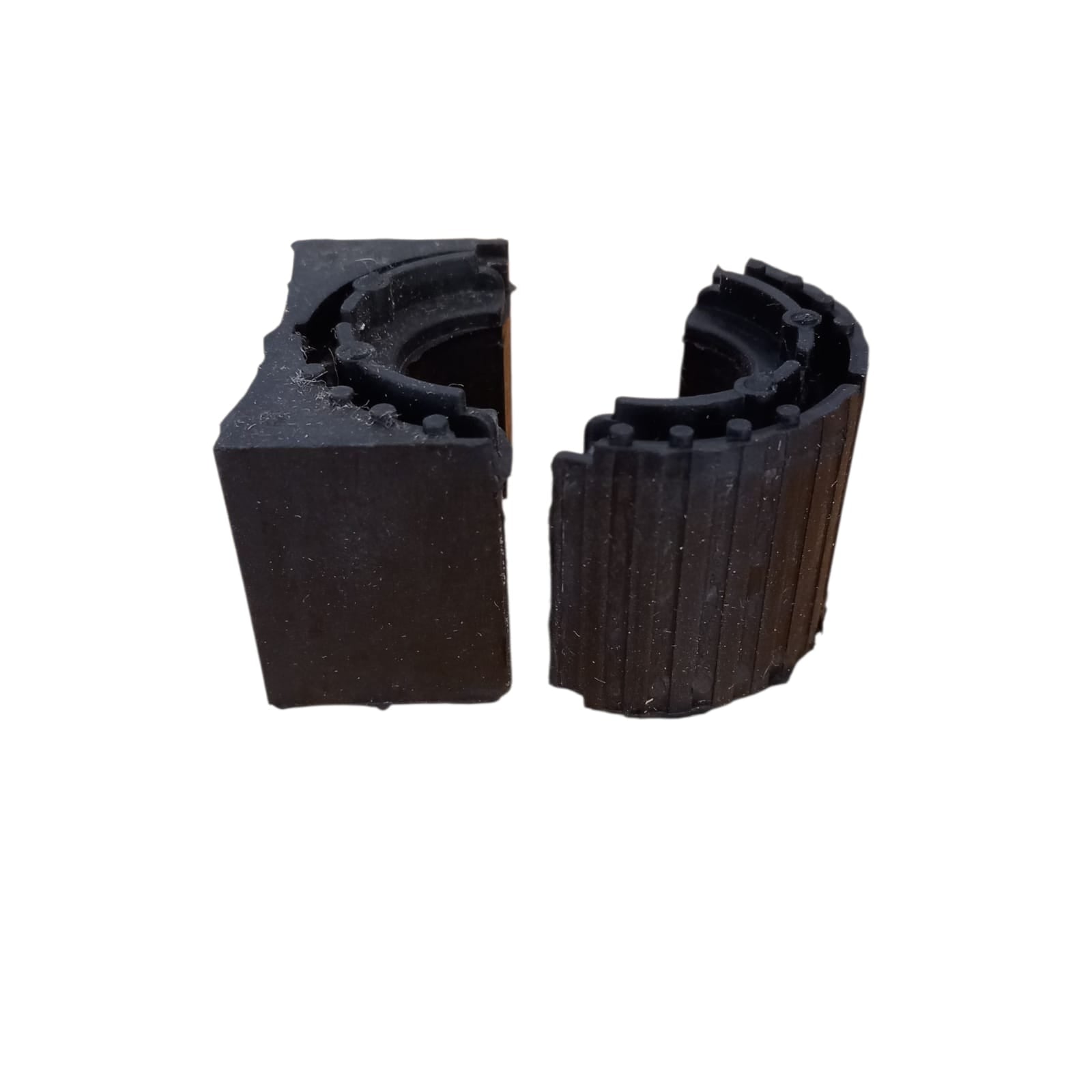 Gommini Barra ANTERIORE Diametro Ø 21 Per Audi A3 II (8P) dal 2003-2012