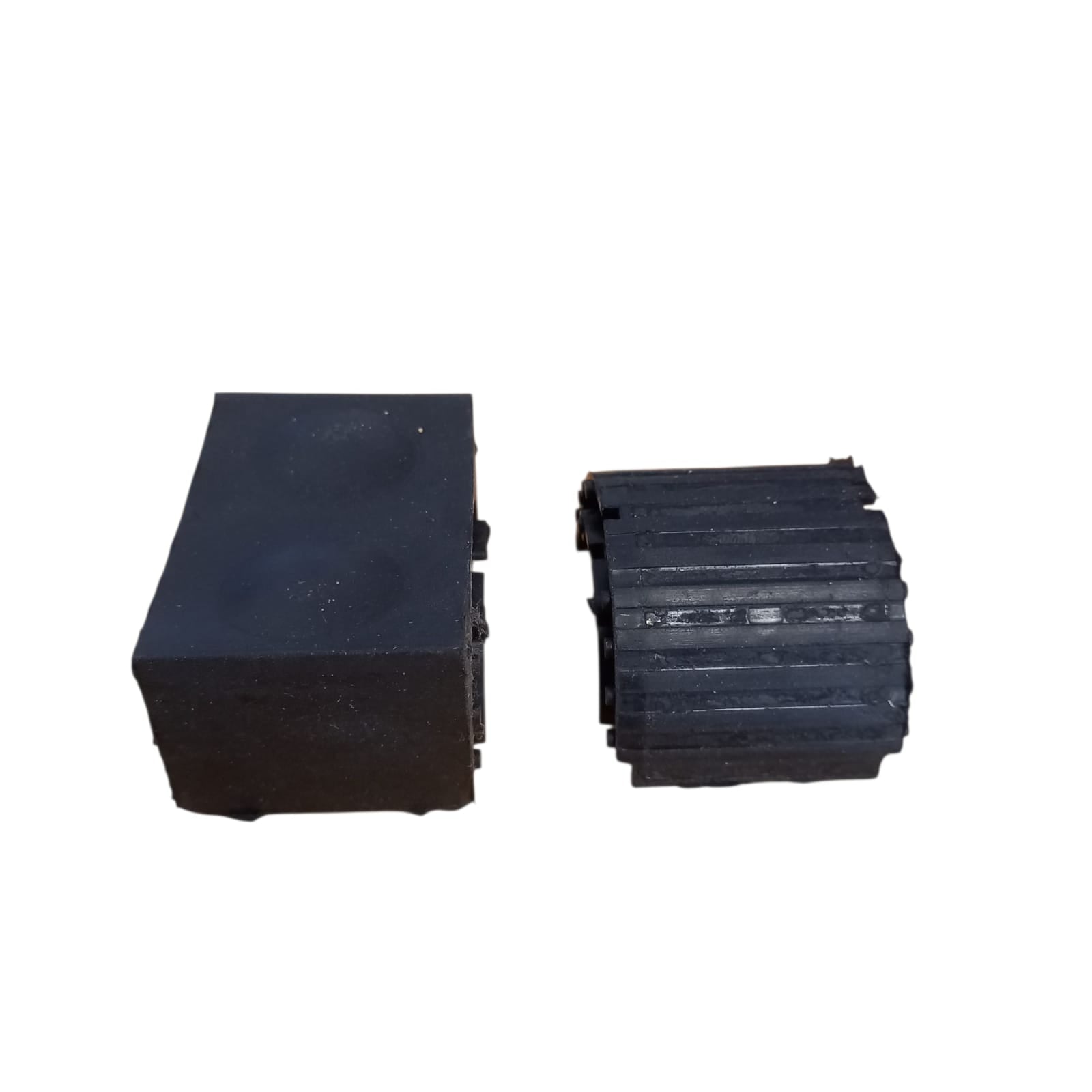 Gommini Barra ANTERIORE Diametro Ø 21 Per Audi A3 II (8P) dal 2003-2012