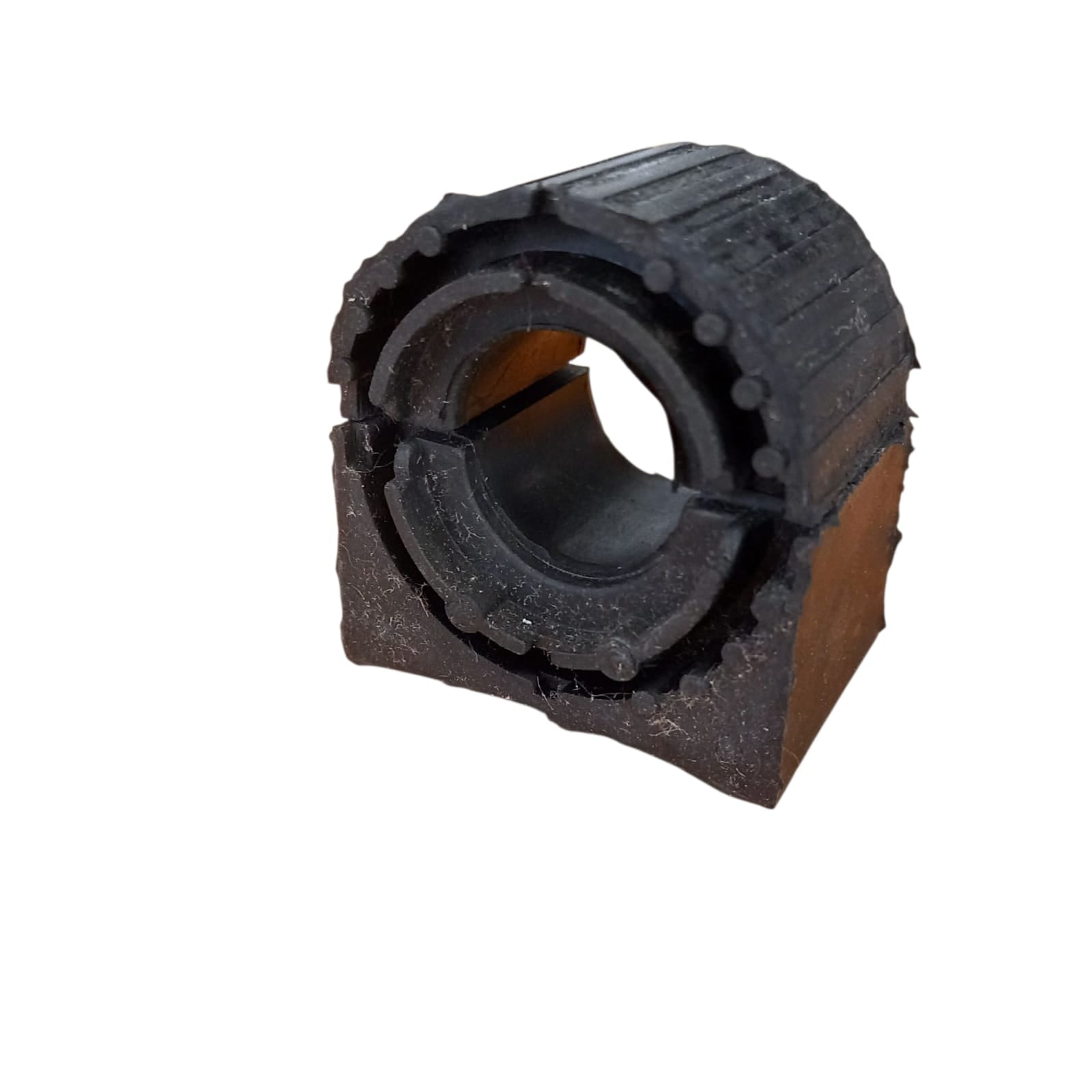 Gommini Barra ANTERIORE Diametro Ø 21 Per Audi A3 II (8P) dal 2003-2012