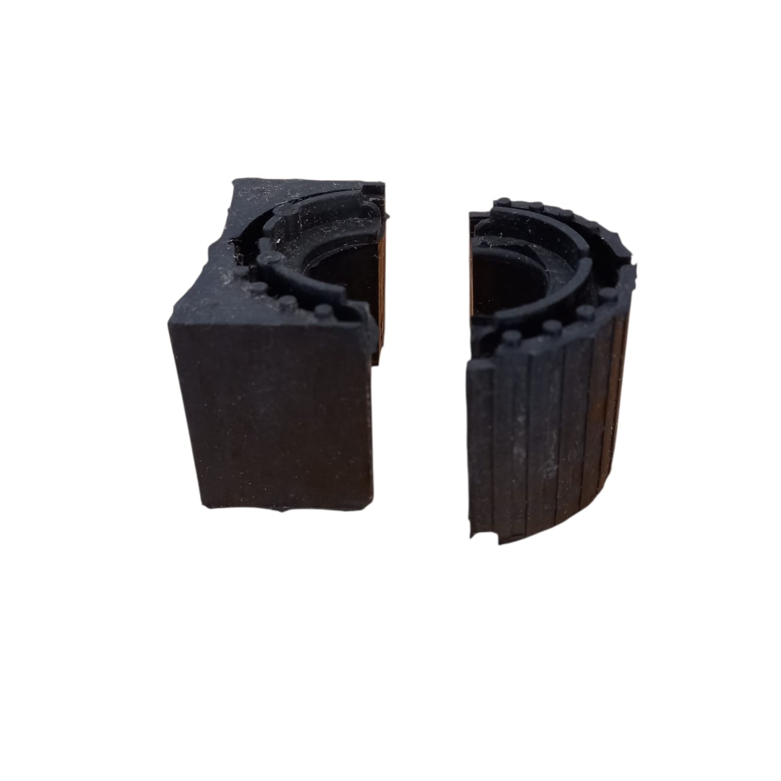 Gommini Barra ANTERIORE Diametro Ø 21 Per Audi A3 II (8P) dal 2003-2012