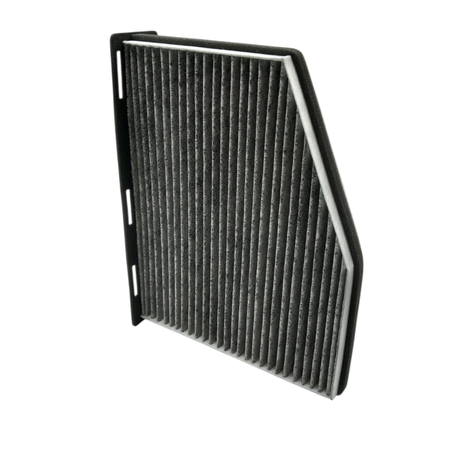 Filtro Abitacolo Carboni Attivi Per Audi A3 II (8P1) Dal 2003-2012