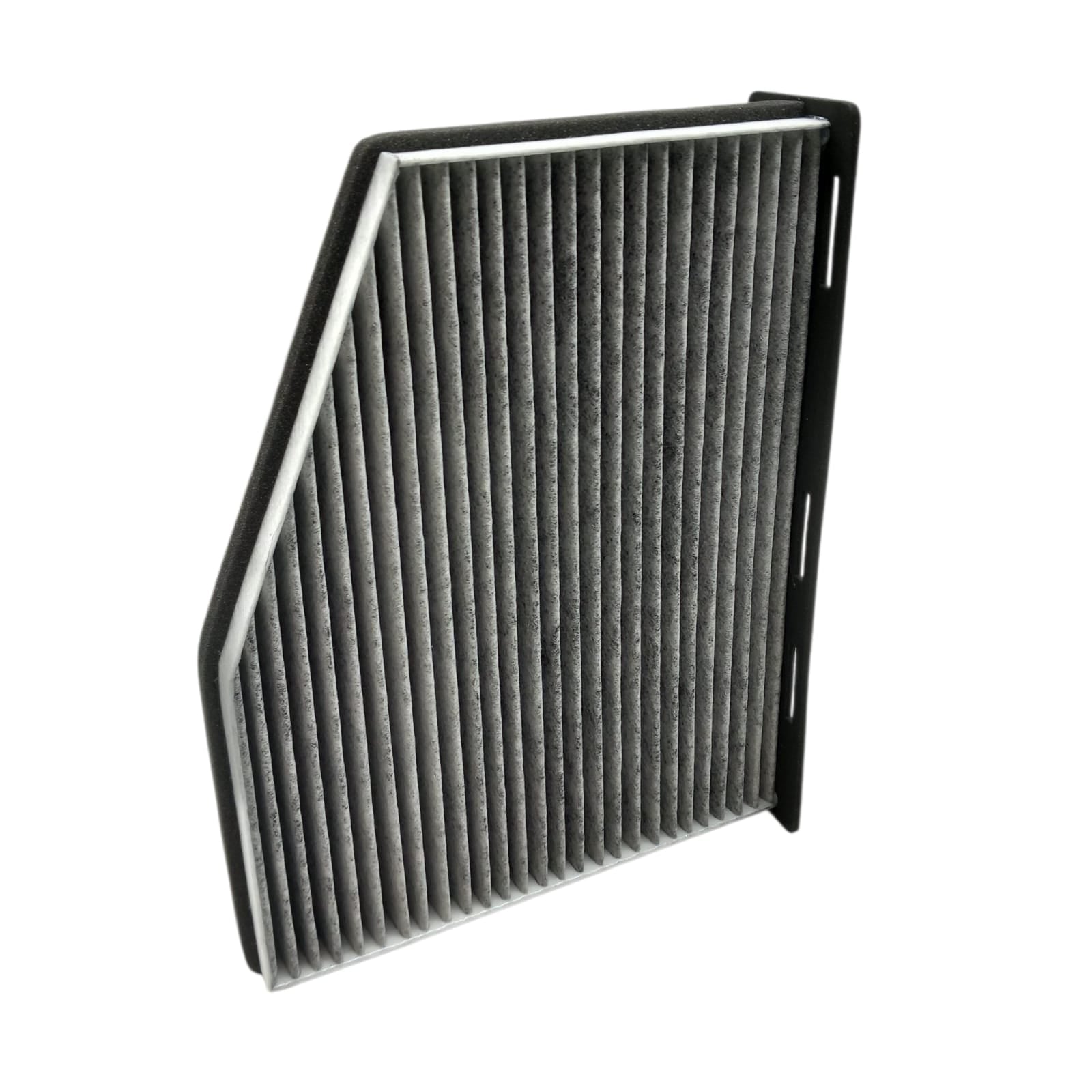 Filtro Abitacolo Carboni Attivi Per Audi A3 II (8P1) Dal 2003-2012