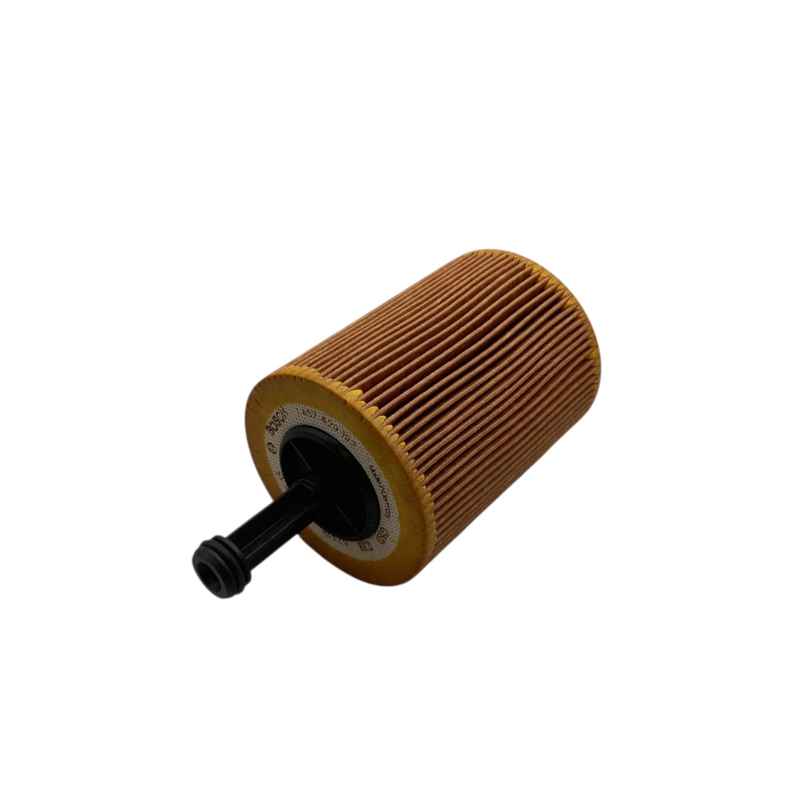 Filtro Olio Motore BOSCH Per Audi A3 II (8P) 1.9 TDI | 2.0 TDI 2003-2012
