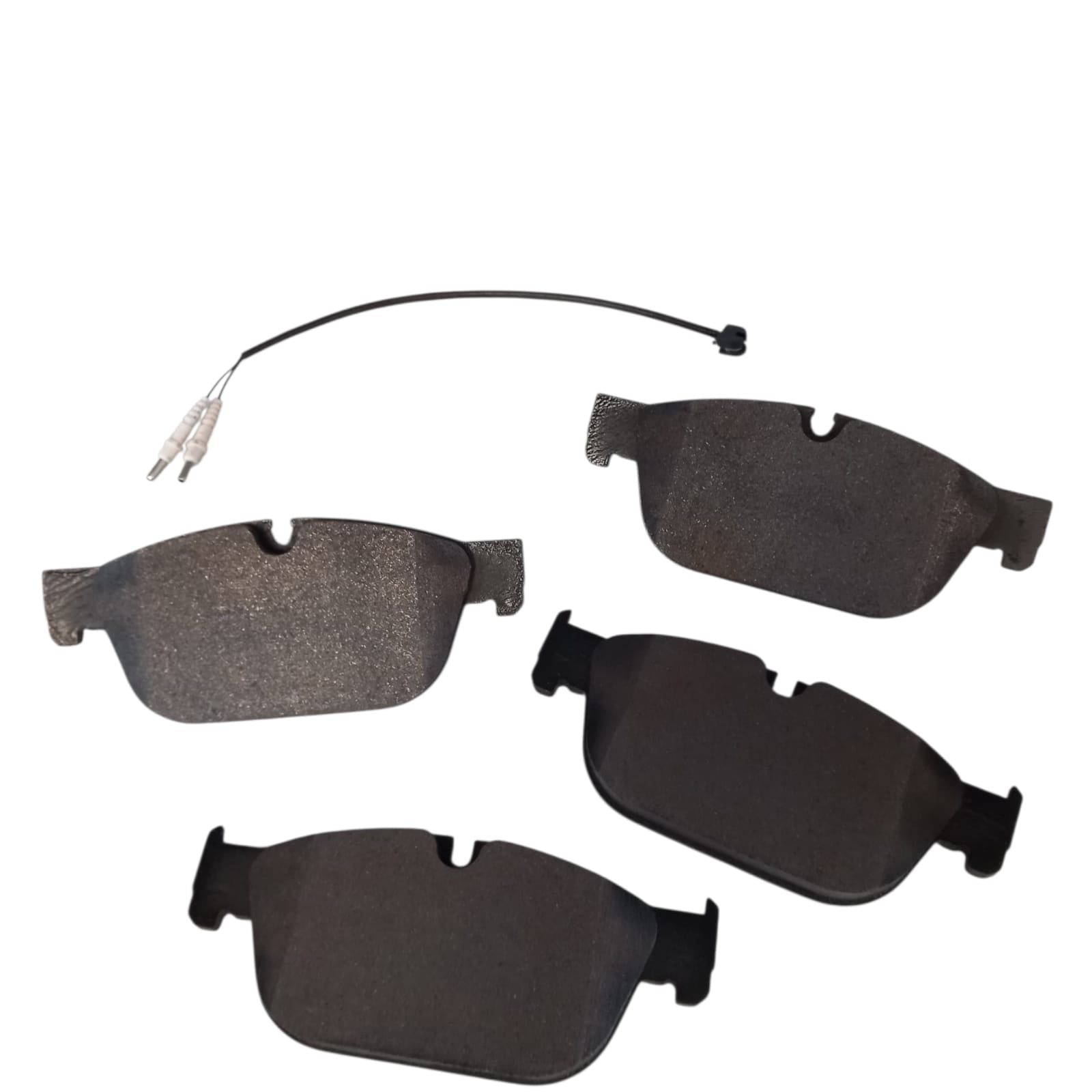 Pastiglie freno anteriori TEXTAR Per DS 4 dal 2015>