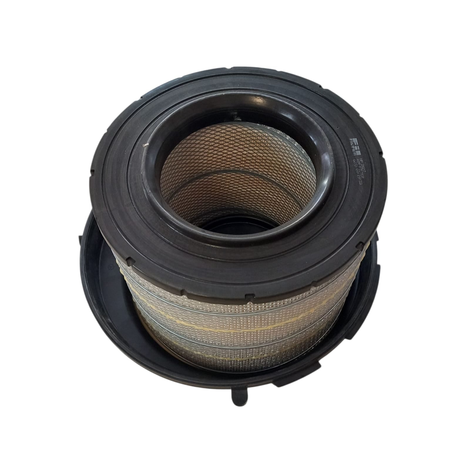 Filtro Aria Motore Compatibile Per Mercedes Actros MP2 dal 2003>
