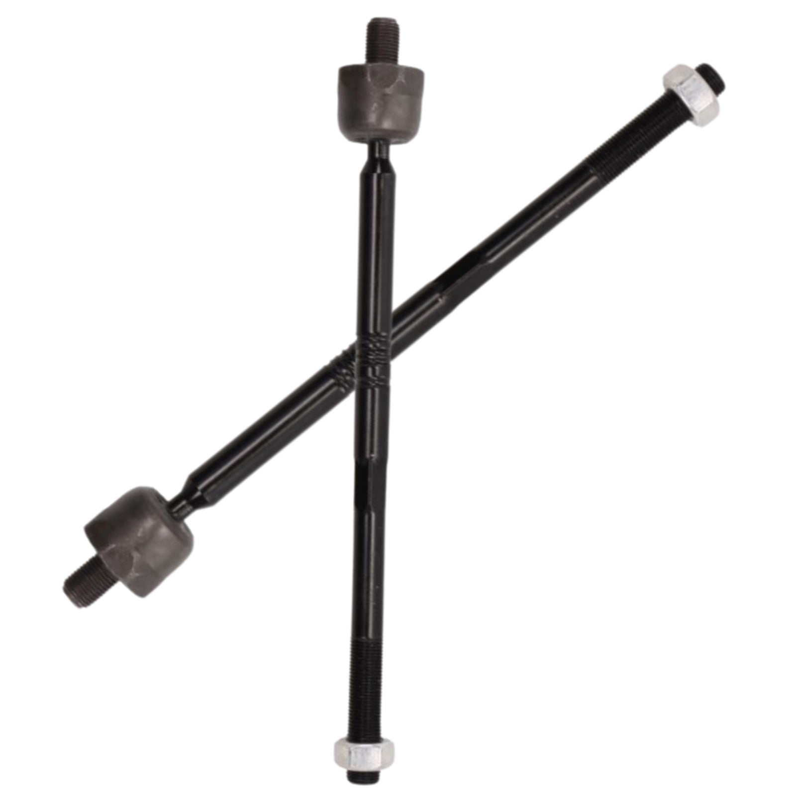 Tiranti Snodi Assiali Per Scatola Sterzo Per Audi A3 II (8P) dal 2003-2012