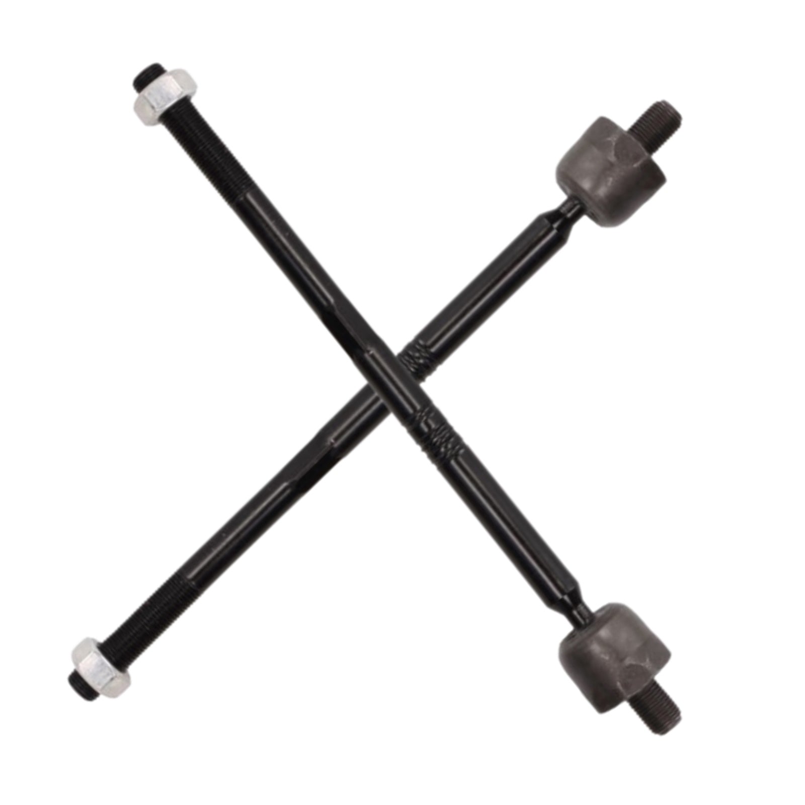 Tiranti Snodi Assiali Per Scatola Sterzo Per VW MAGGIOLINO III (5C1) dal 2011-2019