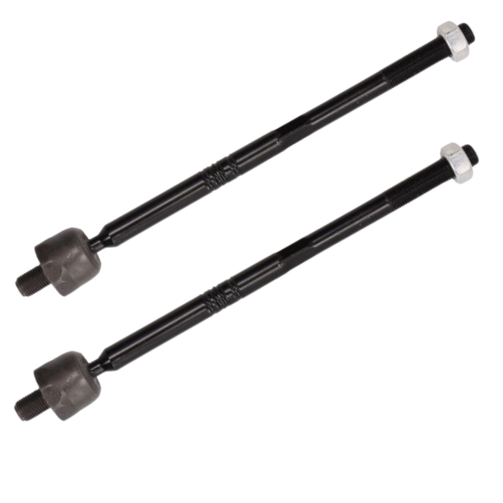 Tiranti Snodi Assiali Per Scatola Sterzo Per Audi A3 II (8P) dal 2003-2012