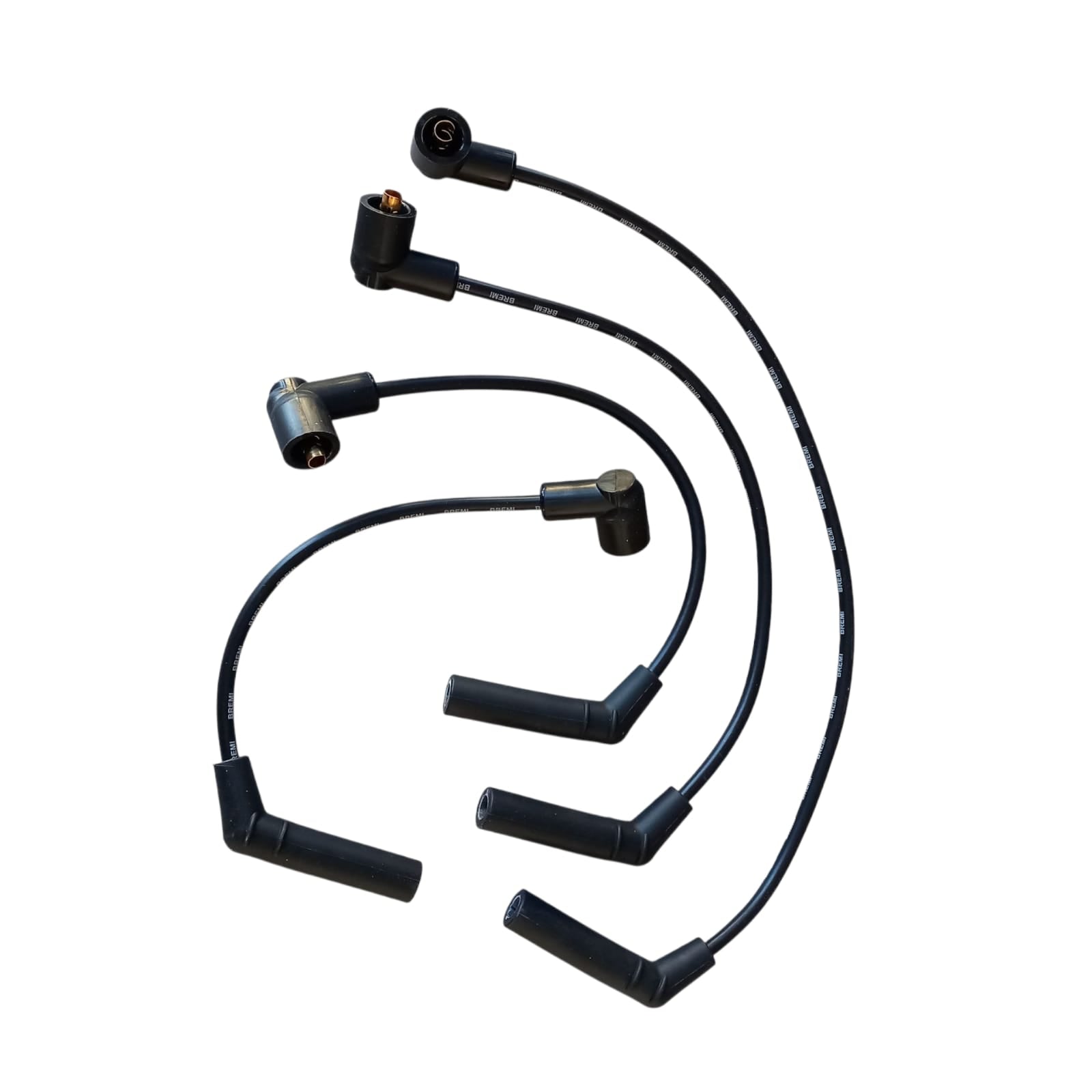 Cavi Candele Compatibile Per Hyundai Accent 1.500 65KW | Motore. G4EK