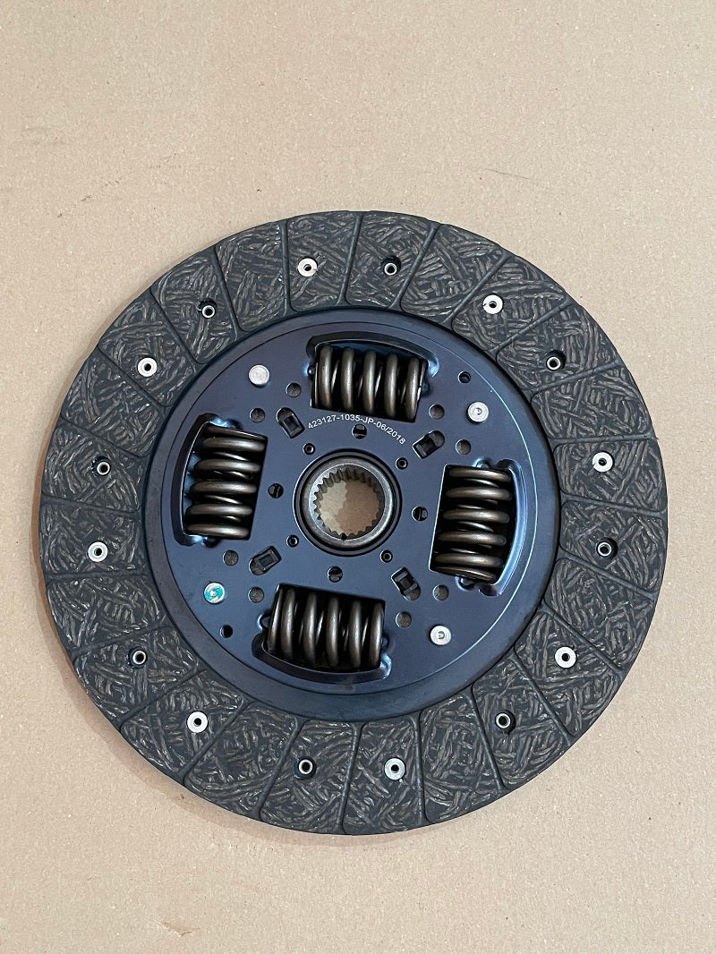 Kit Frizione 3 Pezzi per Honda | Toyota | Nissan | Mazda | Mitsubishi BIBA-RICAMBI