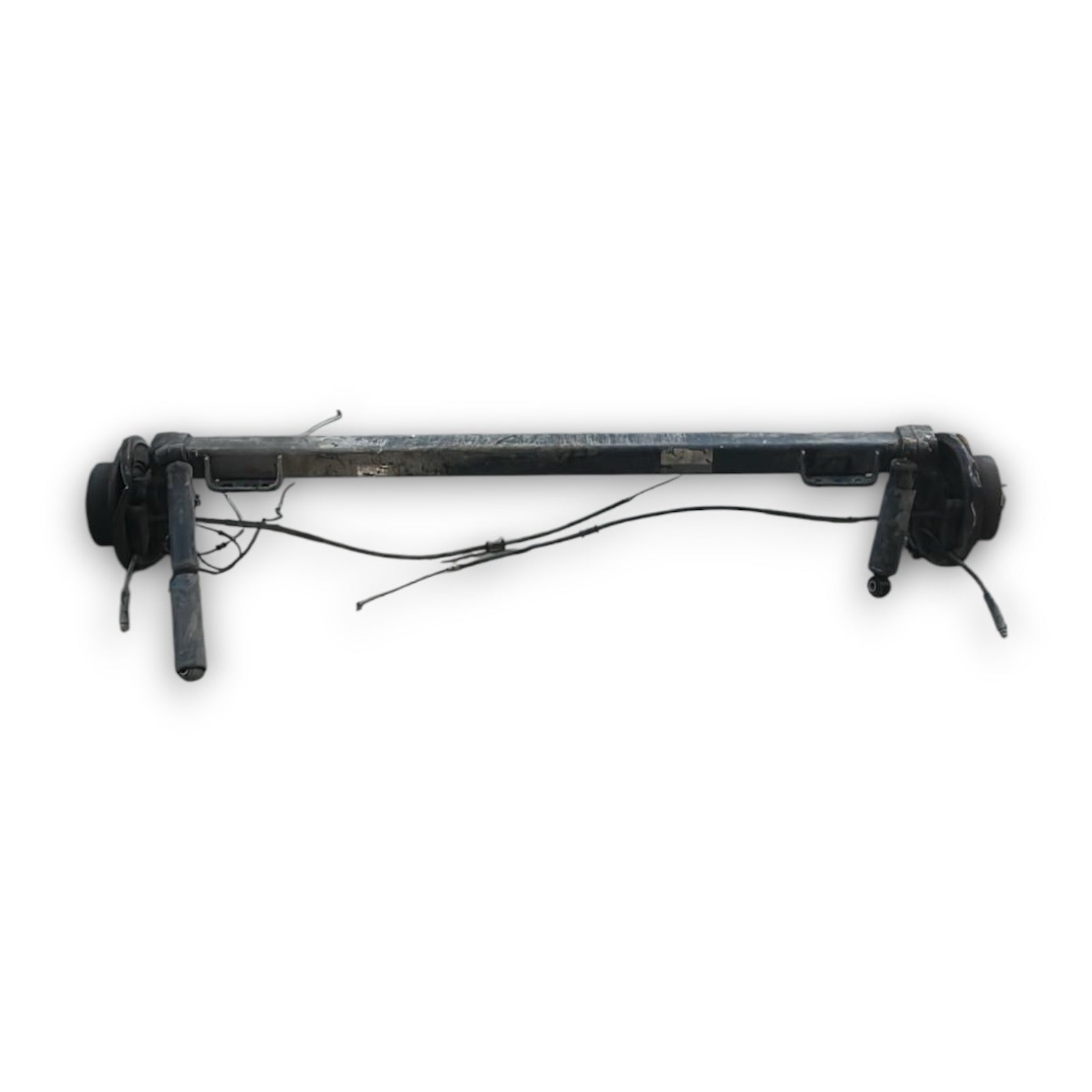 Assale / Ponte Posteriore (A Dischi) Citroen Jumper III 2.0 Diesel (2014 > )