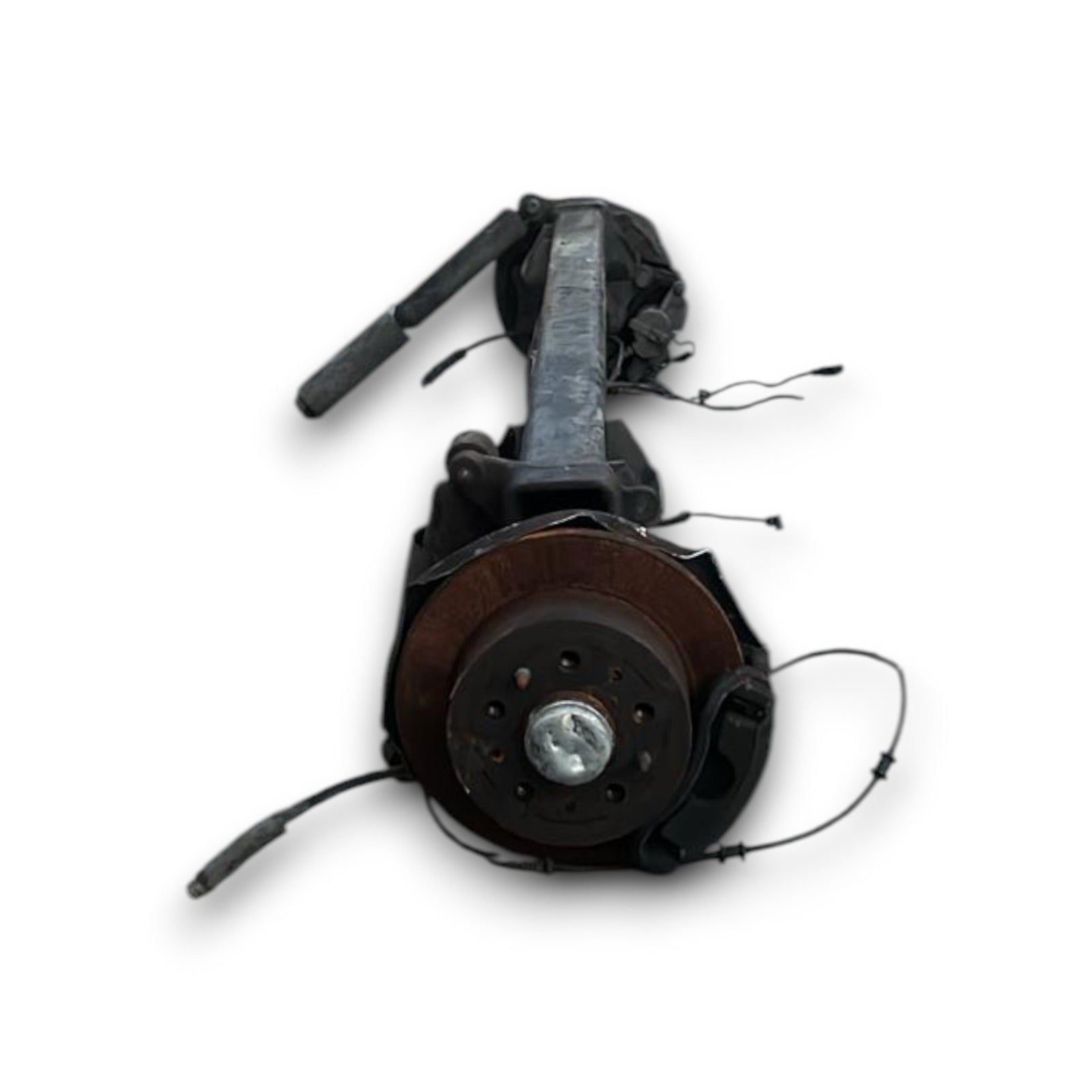 Assale / Ponte Posteriore (A Dischi) Citroen Jumper III 2.0 Diesel (2014 > )