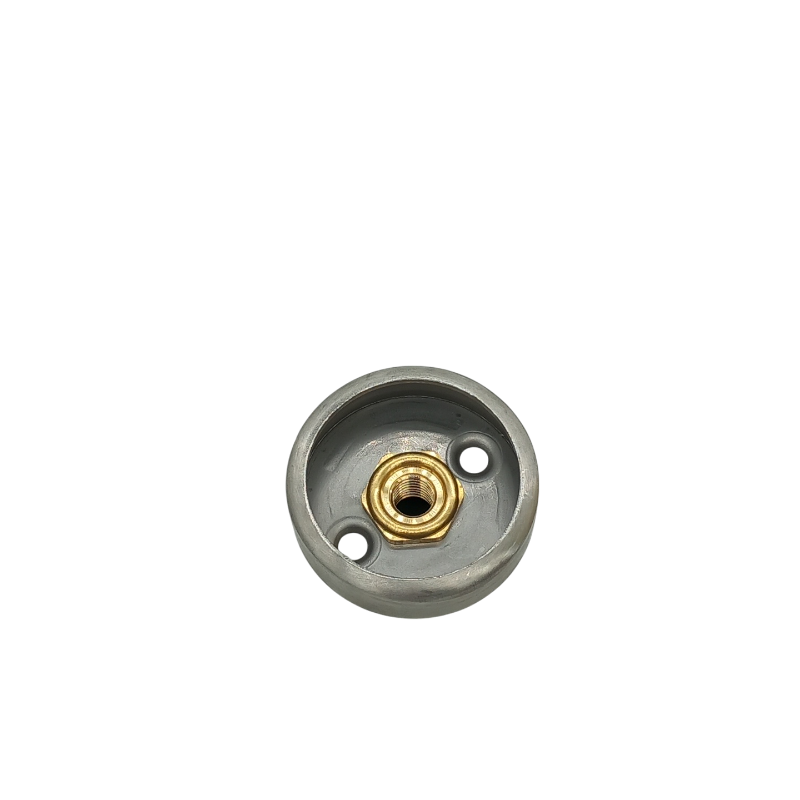 Adattatore per rifornimento GPL Versione Corto M10 CERTOOLS