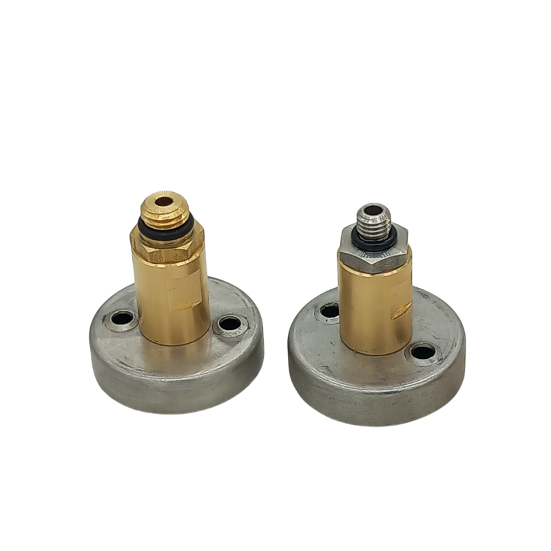 Adattatore per rifornimento GPL Versione Corto M14 art. PT-T045 CERTOOLS