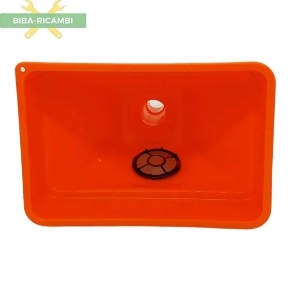 Imbuto professionale ad alta capacità con imbocco gigante GROZ