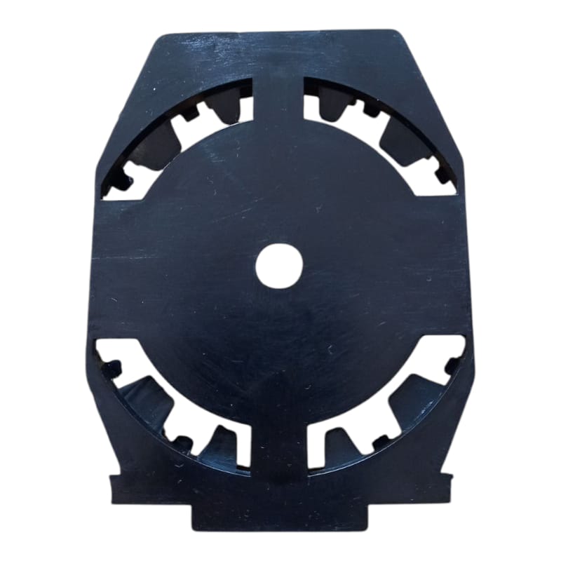 Piastra Specchio Retrovisore Universale art.352634