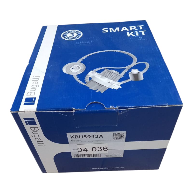 Kit Distribuzione SKV Codice. KBU5942A