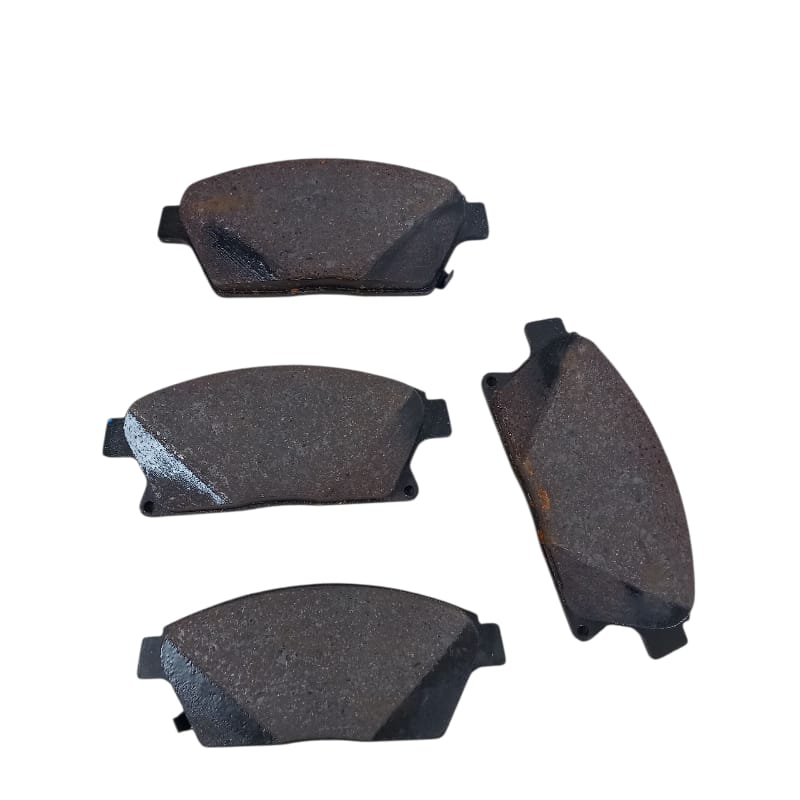 Pastiglie Freno Anteriori Compatibile Per Chevrolet Orlando (J309) dal 2010>