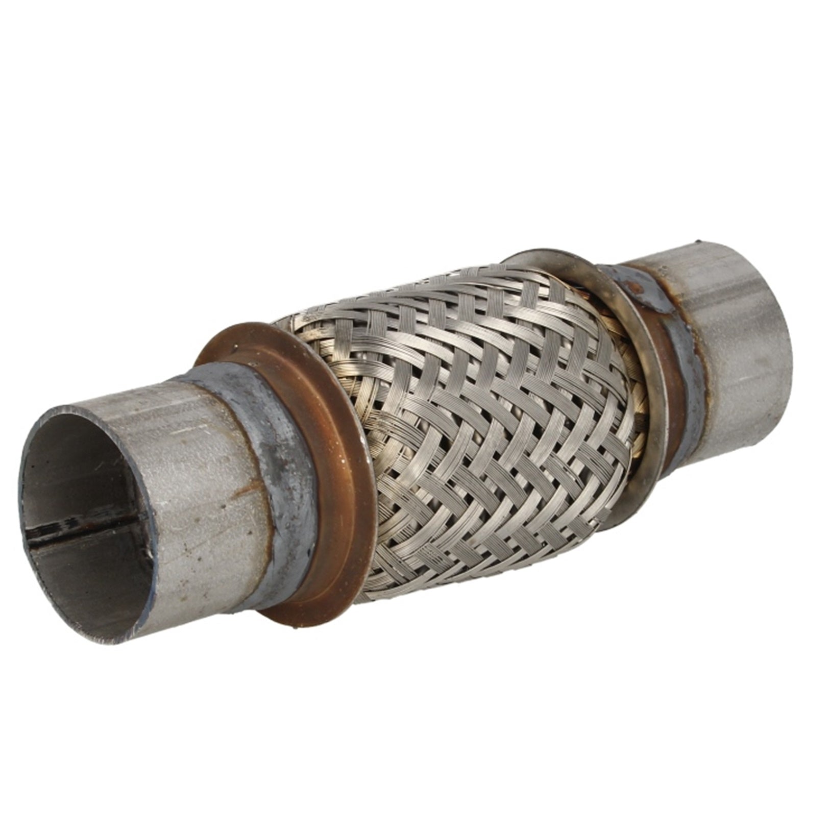 Flessibile Marmitta Impianto Gas Scarico X Modifiche art.40X100R BIBA-RICAMBI
