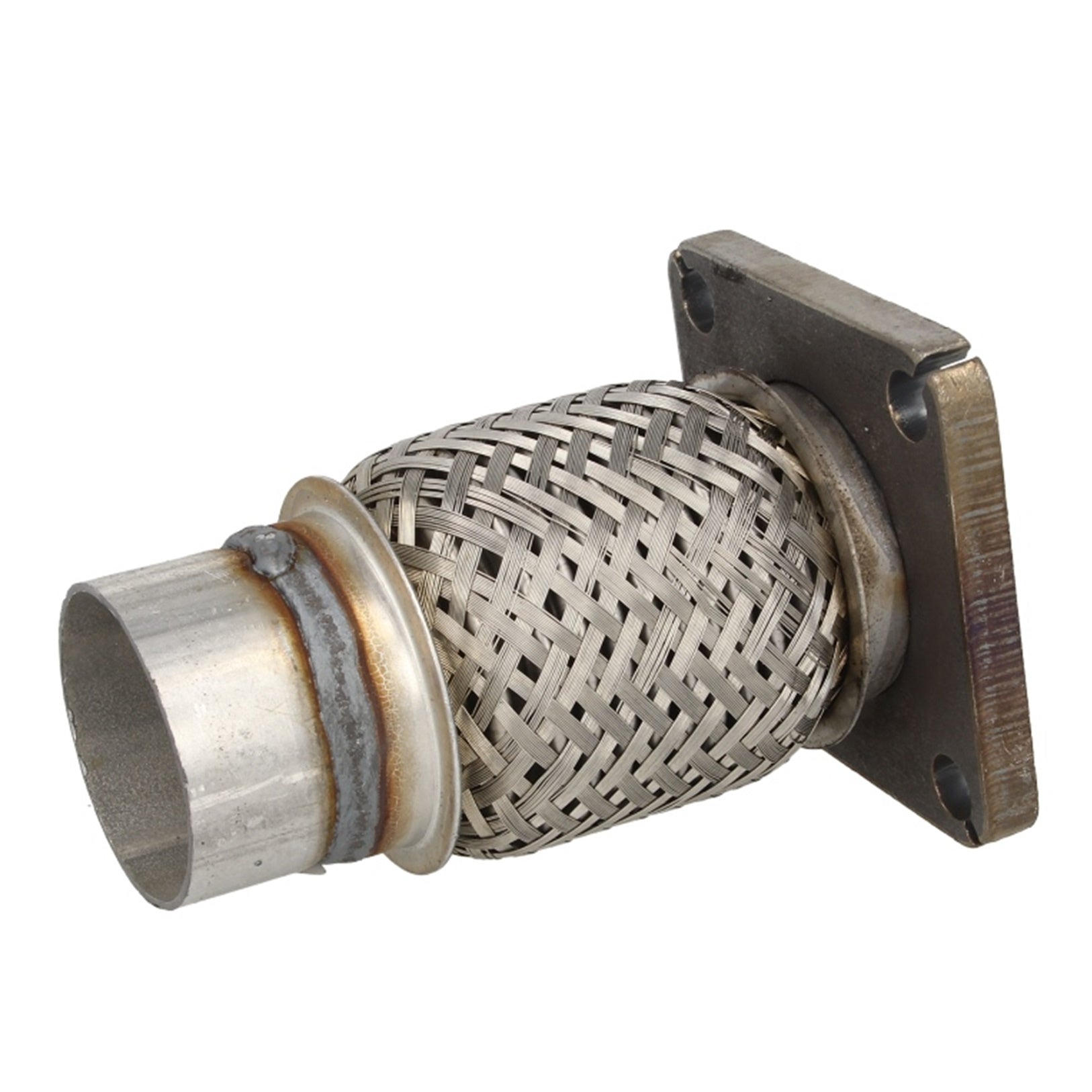 Flessibile Marmitta Impianto Gas Scarico X Modifiche art.50X100VW1.9D BIBA-RICAMBI