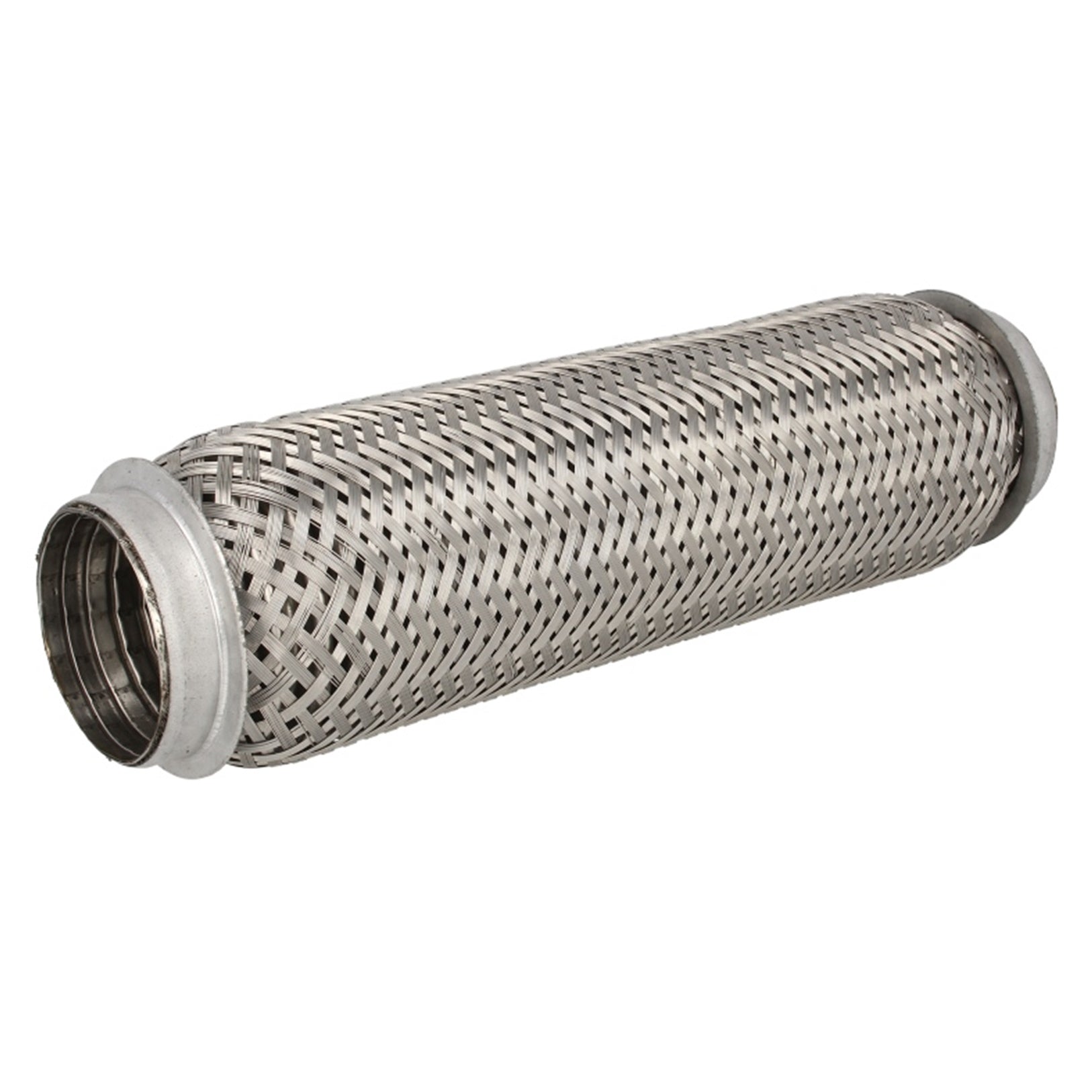 Flessibile Marmitta Impianto Gas Scarico X Modifiche art.55X280P BIBA-RICAMBI