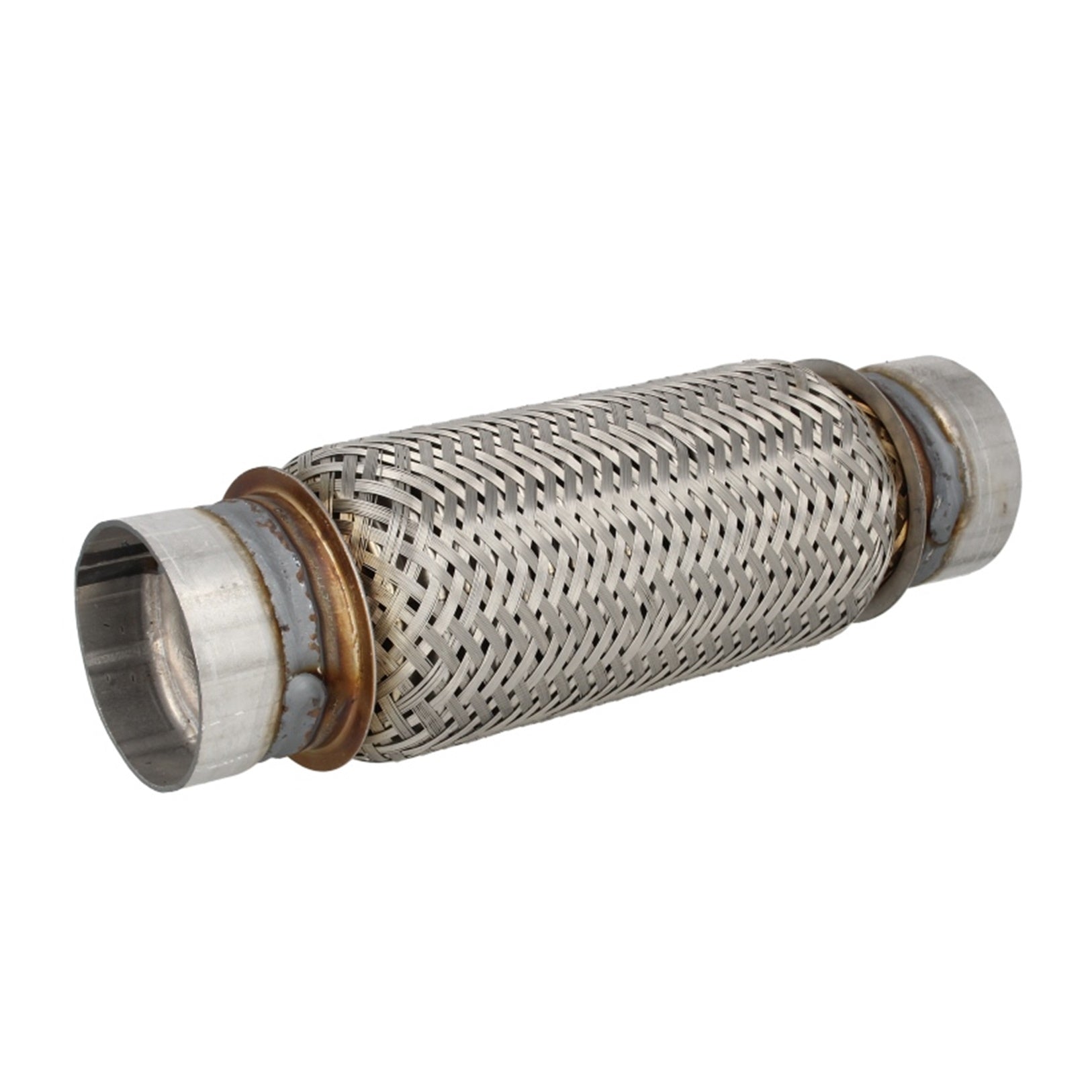 Flessibile Marmitta Impianto Gas Scarico X Modifiche art.60X200R BIBA-RICAMBI
