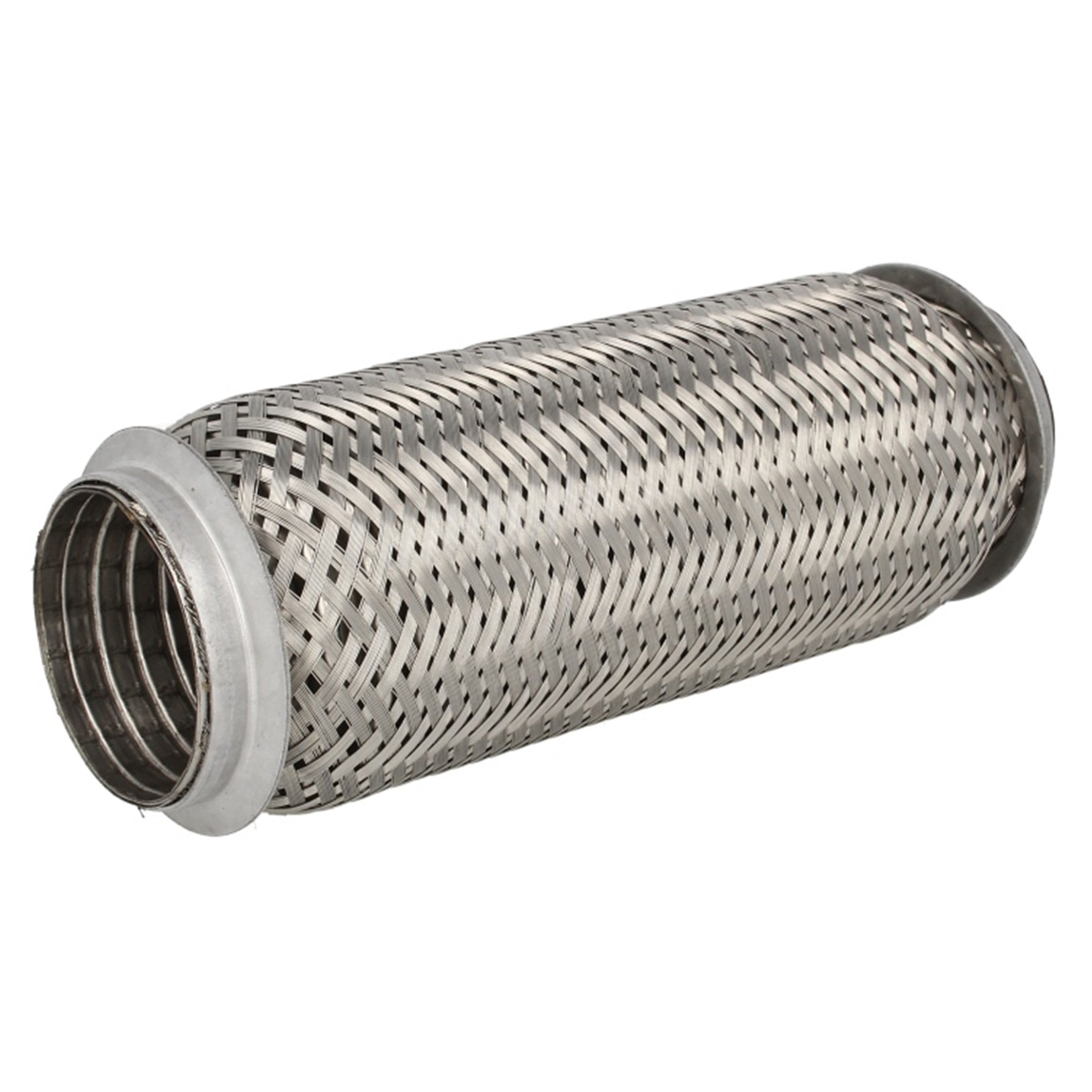 Flessibile Marmitta Impianto Gas Scarico X Modifiche art.60X230P BIBA-RICAMBI