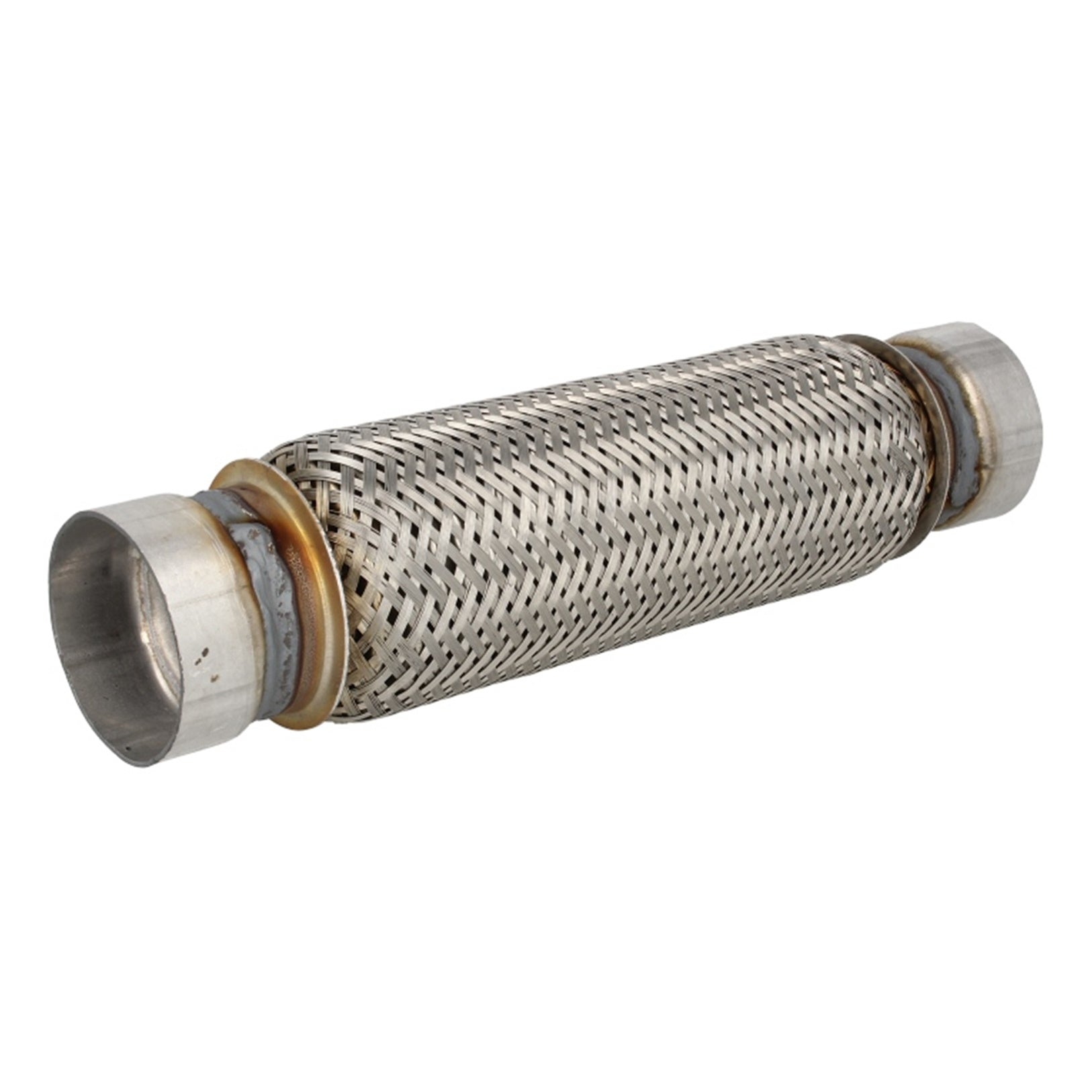 Flessibile Marmitta Impianto Gas Scarico X Modifiche art.64X250R BIBA-RICAMBI