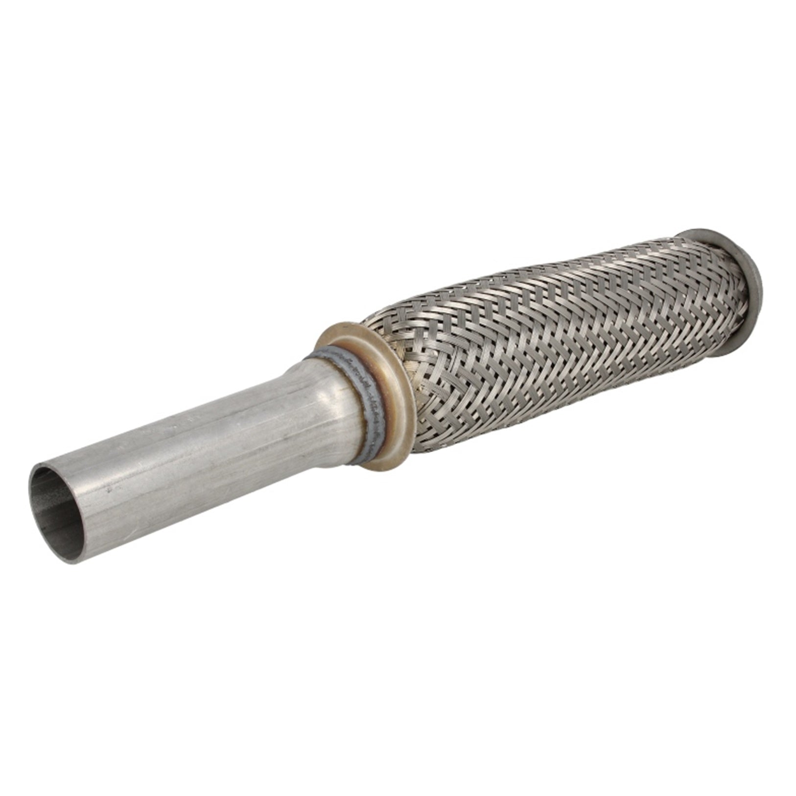 Flessibile Marmitta Impianto Gas Scarico X Modifiche art.CC700 BIBA-RICAMBI