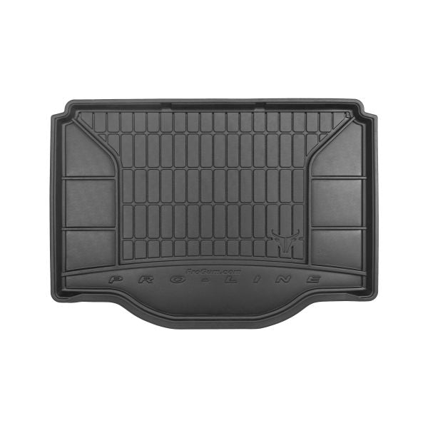 Vasca Proteggi Baule Bagagliaio In Gomma Modello 3D Compatibile Per Opel Mokka (J13) Dal 2012> BIBA-RICAMBI