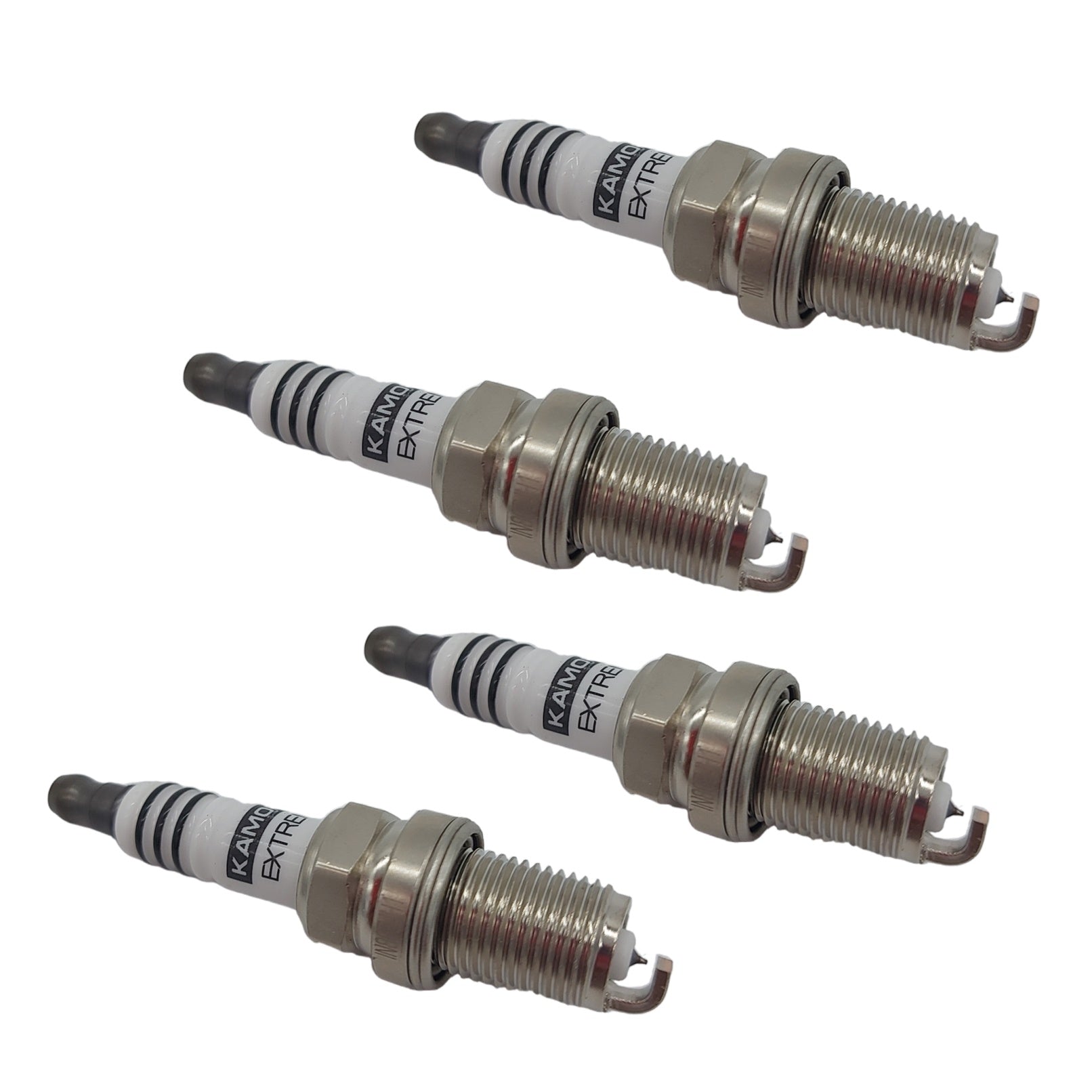 A. Kit 4 Candele Accensione Iridium BIBA-RICAMBI