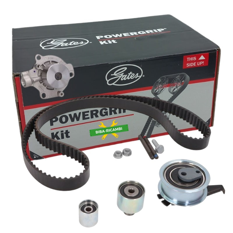 Kit Distribuzione Compatibile Per GATES