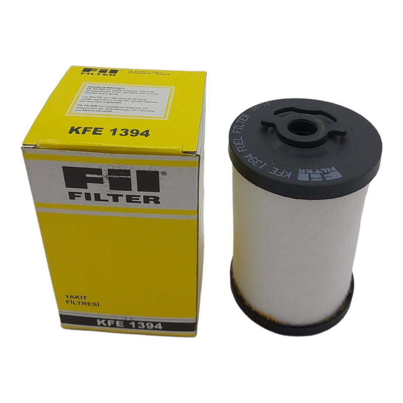 Filtro Carburante Compatibile Per Mercedes LP | 1000 | 60 | 70 | 700 | 800 | 900 Fil Filter BIBA-RICAMBI