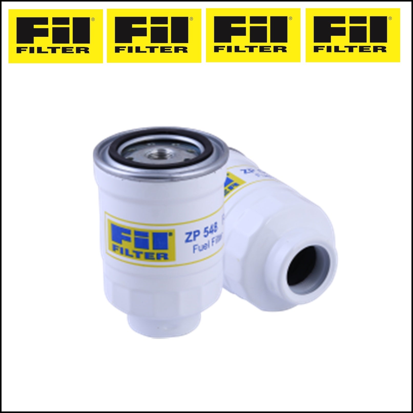 Filtro Gasolio Motore | Jeep | Ford | Nissan | Suzuki | Toyota | art.ZP548BF BIBA-RICAMBI