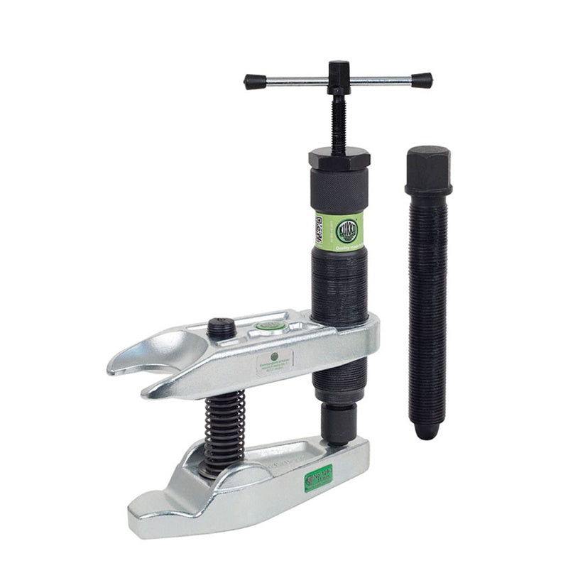 Estrattore Per Giunti Sferici C/ vite Idraulica Corta 31 mm art.KK129-3-H BIBA-RICAMBI